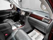 Lexus LX III Красноярск  - изображение 41