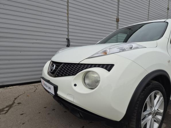 Nissan Juke I с пробегом 2012 года, цена 1 157 000 рублей, 101641 км, внедорожник, Автокод Объявления