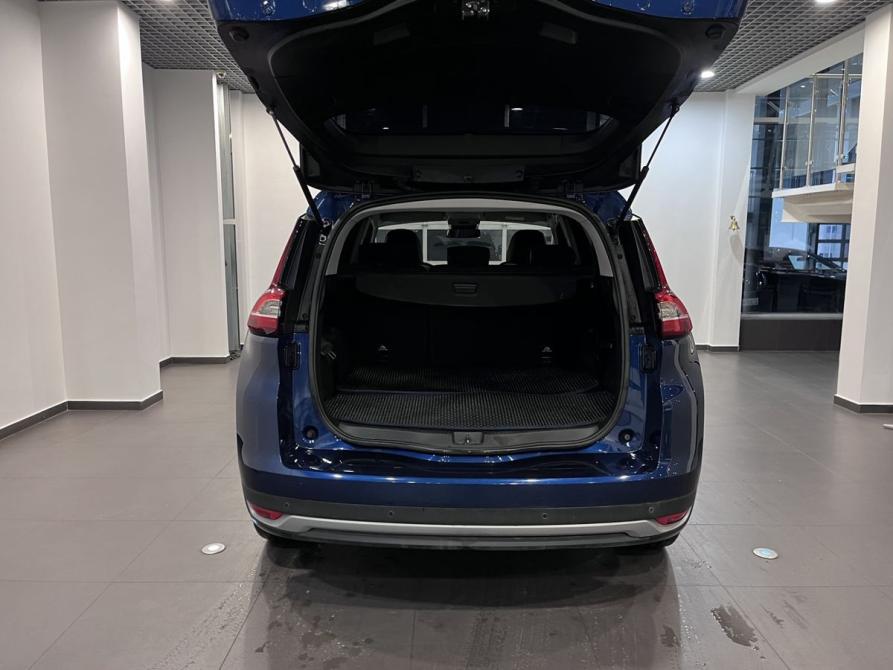 Renault Scenic IV Чебоксары  - изображение 31