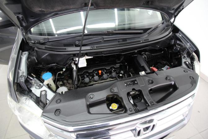 Honda Stepwgn IV Рестайлинг с пробегом 2012 года, цена 1 280 000 рублей, 292745 км, минивэн, Автокод Объявления