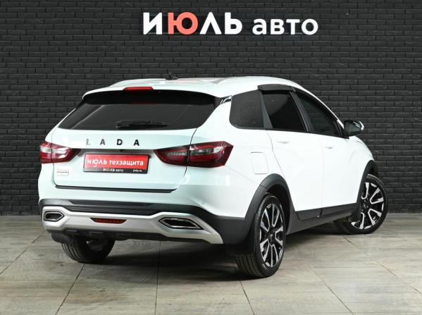 Lada (ВАЗ) Vesta I Рестайлинг (NG) с пробегом 2024 года, цена 1 650 000 рублей, 43919 км, универсал, Автокод Объявления