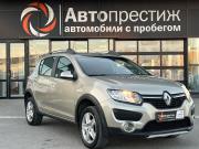 Renault Sandero II Волгоград  - изображение 22