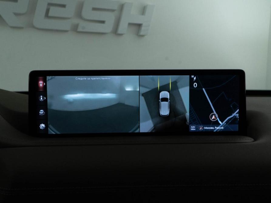 Genesis GV80 I Москва  - изображение 22