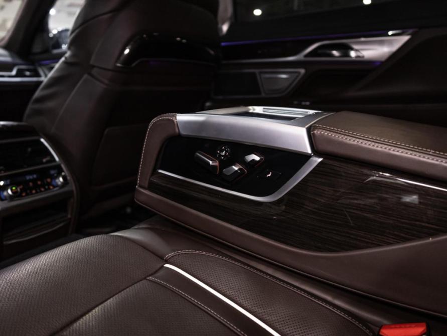 BMW 7 серии VI (G11/G12) Санкт-Петербург  - изображение 34