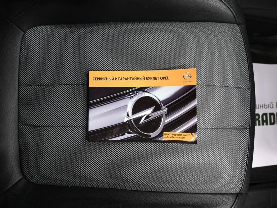 Opel Antara I Рестайлинг Тверь  - изображение 22