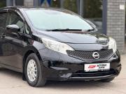 Nissan Note II Астрахань  - изображение 30