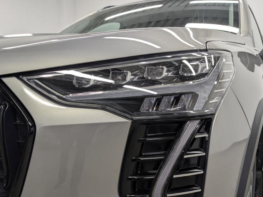 Haval Jolion I Рестайлинг Москва  - изображение 11