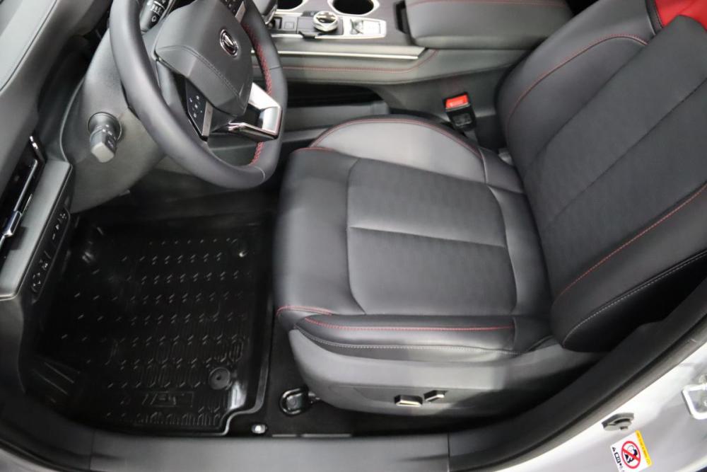 Changan UNI-S (CS55 Plus) I Сургут  - изображение 10