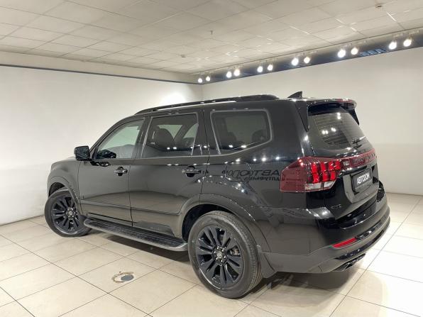 Kia Mohave I Рестайлинг 2 с пробегом 2021 года, цена 4 890 000 рублей, 77414 км, внедорожник, Автокод Объявления