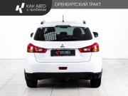 Mitsubishi ASX I Рестайлинг Казань  - изображение 22