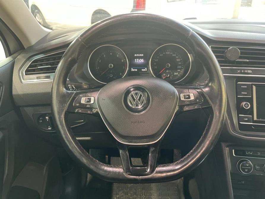 Volkswagen Tiguan II Стерлитамак  - изображение 10