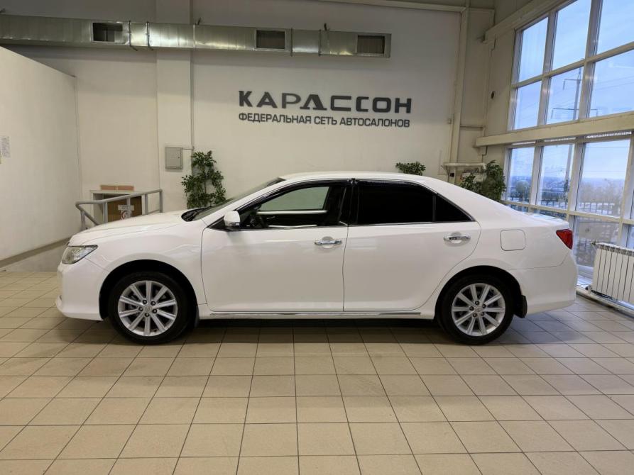 Toyota Camry VII (XV50) Волгоград  - изображение 5