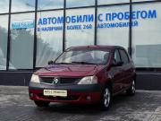 Renault Logan I Екатеринбург  - изображение 19