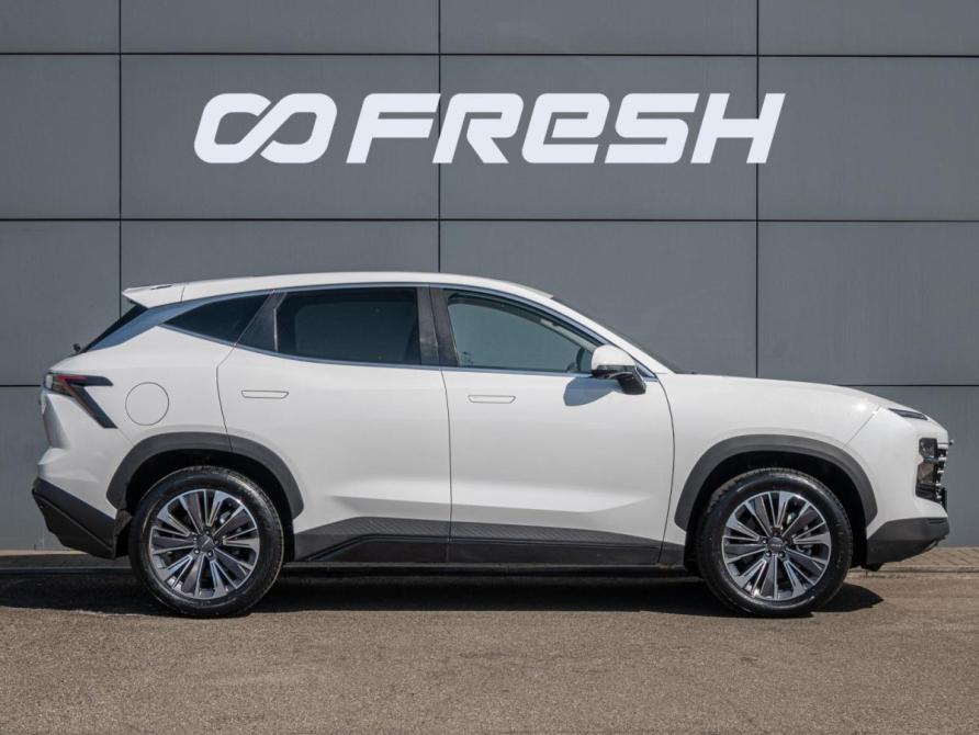 JETOUR DASHING I Краснодар  - изображение 5