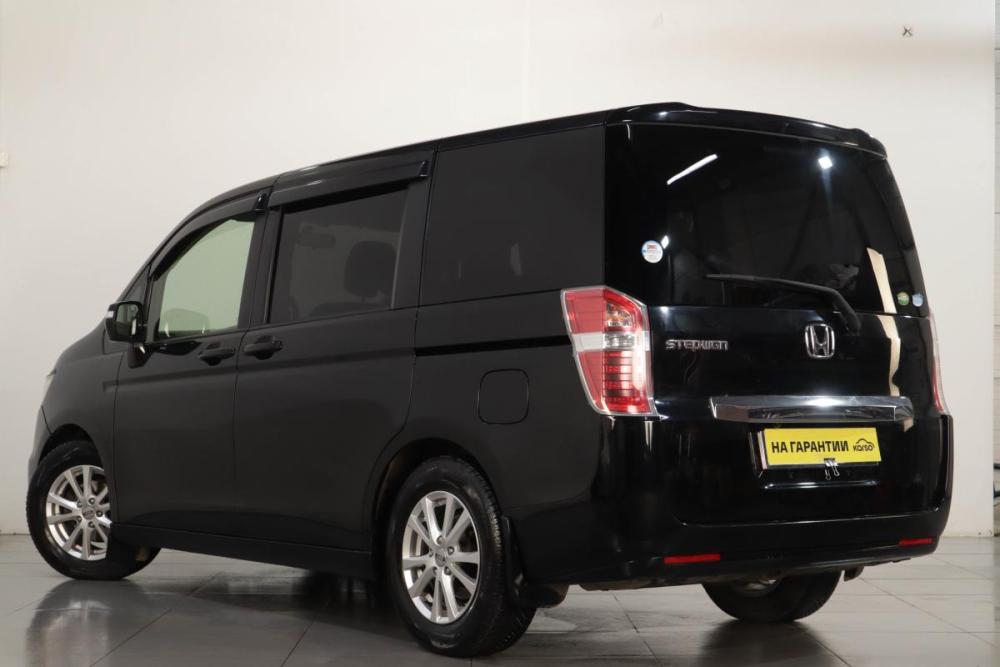 Honda Stepwgn IV Рестайлинг Челябинск  - изображение 5