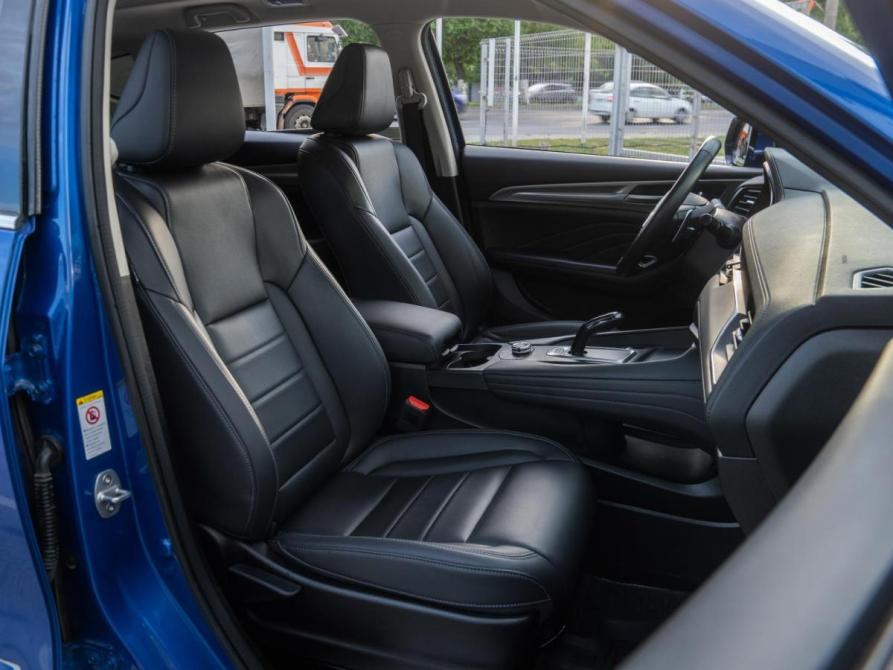 Haval F7 I Волгоград  - изображение 12