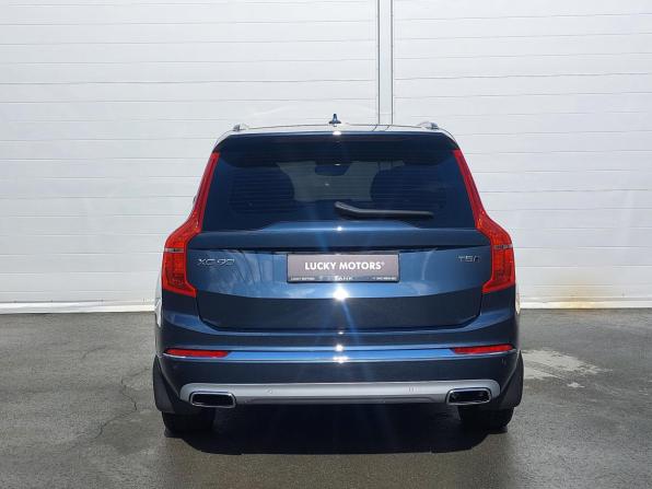 Volvo XC90 II Рестайлинг 1 с пробегом 2020 года, цена 5 355 000 рублей, 78415 км, внедорожник, Автокод Объявления