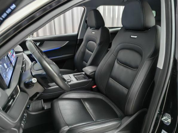 Chery Tiggo 7 Pro Max I с пробегом 2024 года, цена 2 085 000 рублей, 55000 км, внедорожник, Автокод Объявления