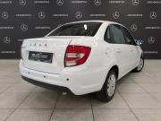 Lada (ВАЗ) Granta I Рестайлинг Москва  - изображение 29