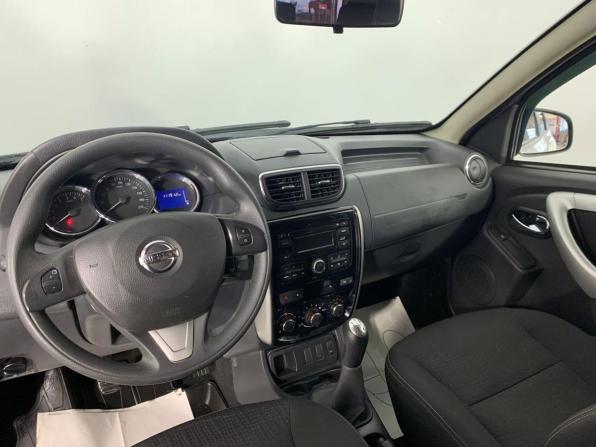 Nissan Terrano III (D10) с пробегом 2018 года, цена 1 112 000 рублей, 111910 км, внедорожник, Автокод Объявления