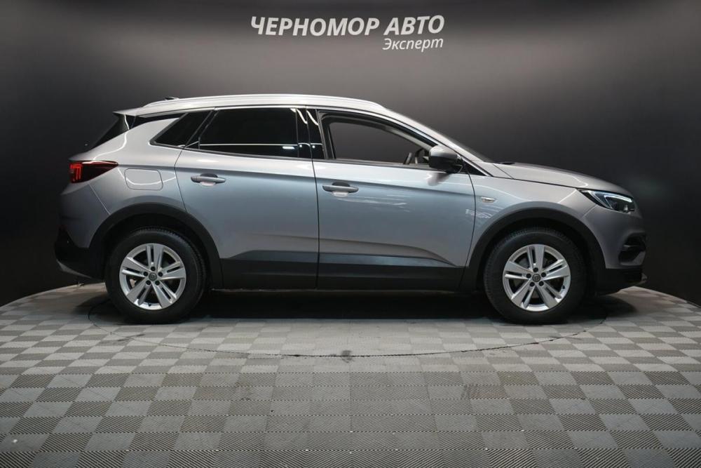 Opel Grandland I (X) Крым  - изображение 6