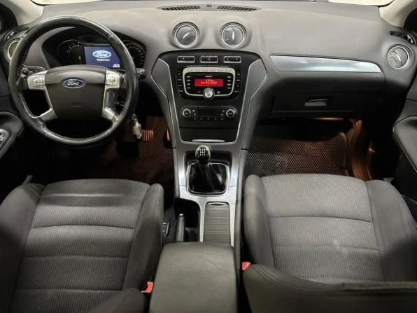 Ford Mondeo IV Рестайлинг с пробегом 2013 года, цена 877 000 рублей, 202000 км, седан, Автокод Объявления