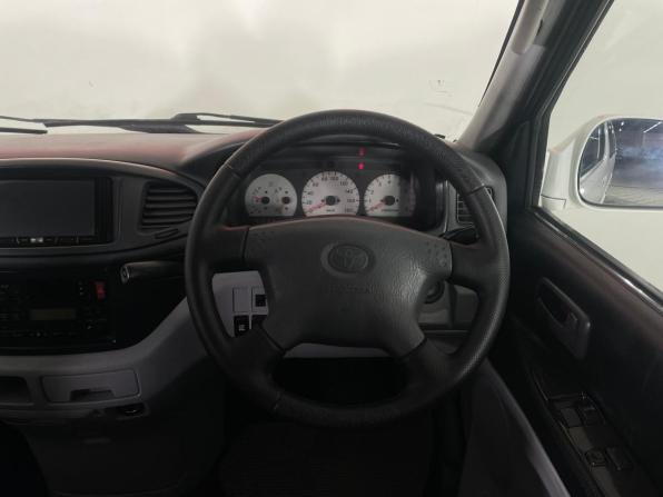 Toyota Touring HiAce I с пробегом 2002 года, цена 799 000 рублей, 364000 км, минивэн, Автокод Объявления