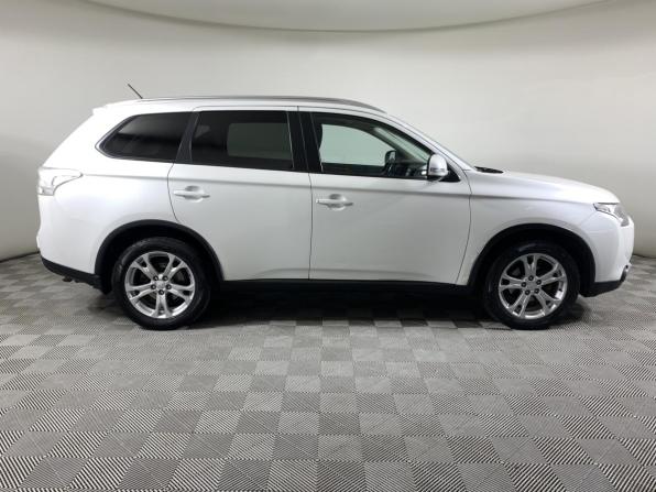 Mitsubishi Outlander III с пробегом 2014 года, цена 1 428 000 рублей, 174756 км, внедорожник, Автокод Объявления