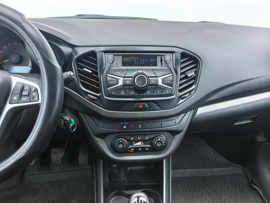 Lada (ВАЗ) Vesta I Санкт-Петербург  - изображение 13