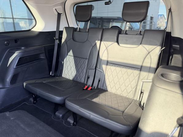 Haval H9 I Рестайлинг с пробегом 2021 года, цена 2 115 000 рублей, 190442 км, внедорожник, Автокод Объявления