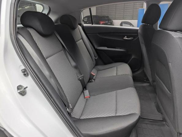 Kia Rio IV с пробегом 2019 года, цена 1 455 000 рублей, 80440 км, хэтчбек, Автокод Объявления