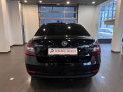 Skoda Octavia III (A7) Рестайлинг Чебоксары  - изображение 36
