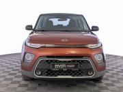 Kia Soul III Москва  - изображение 29