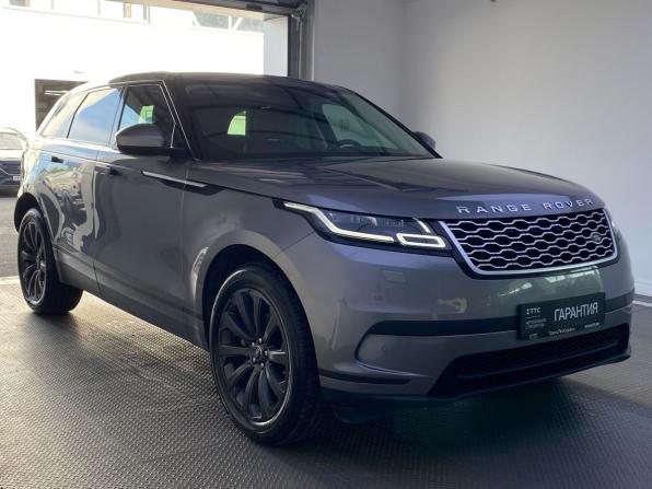 Land Rover Range Rover Velar I с пробегом 2020 года, цена 4 300 000 рублей, 56690 км, внедорожник, Автокод Объявления