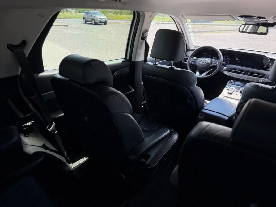 Hyundai Palisade I Волгоград  - изображение 14