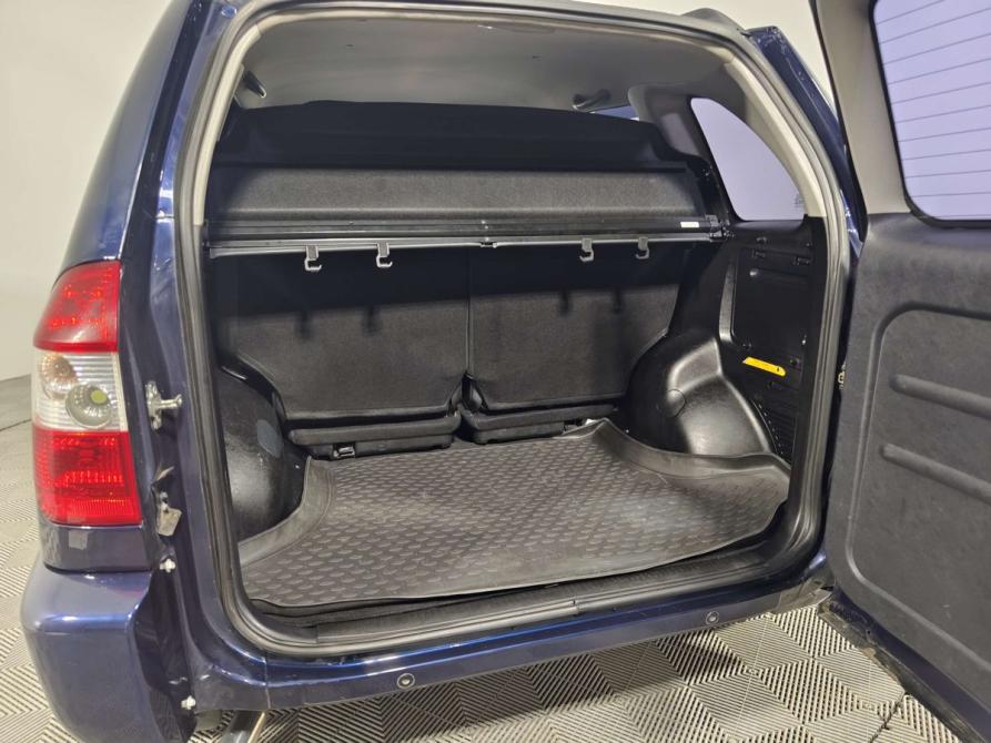 Chery Tiggo (T11) I Санкт-Петербург  - изображение 19