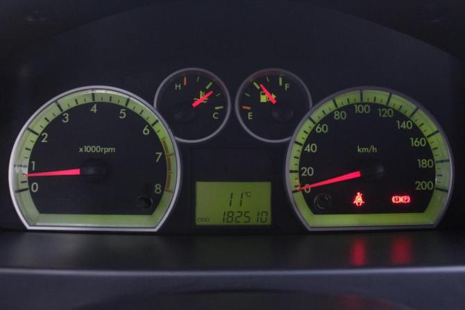 Chevrolet Aveo I Рестайлинг с пробегом 2007 года, цена 400 000 рублей, 182510 км, седан, Автокод Объявления