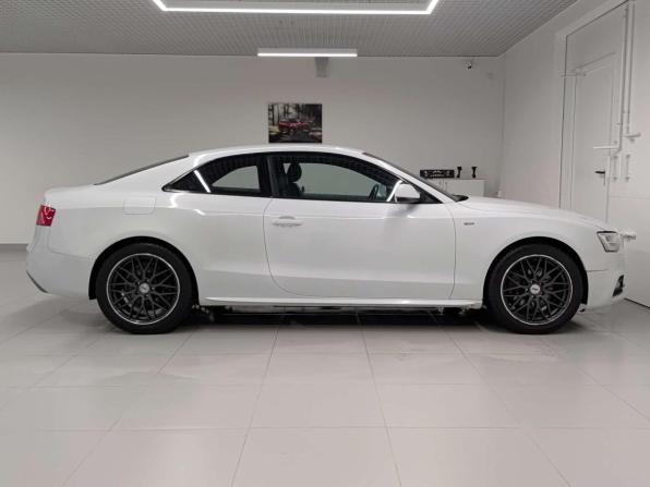 Audi A5 I (8T) Рестайлинг с пробегом 2013 года, цена 1 520 000 рублей, 198479 км, купе, Автокод Объявления