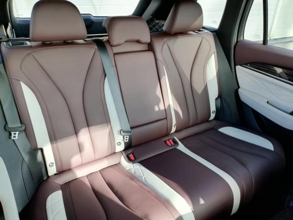 Geely Monjaro I с пробегом 2024 года, цена 3 379 000 рублей, 19724 км, внедорожник, Автокод Объявления
