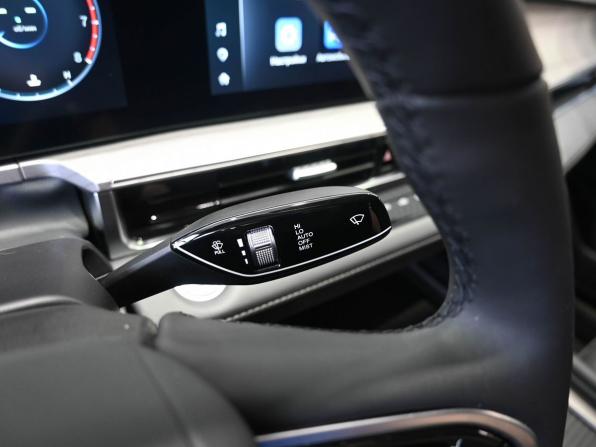 Chery Arrizo 8 с пробегом 2025 года, цена 2 369 900 рублей, 585 км, седан, Автокод Объявления
