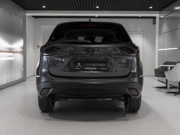 Mazda CX-5 I Рестайлинг с пробегом 2016 года, цена 1 995 000 рублей, 225493 км, внедорожник, Автокод Объявления
