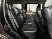 Land Rover Discovery IV Москва  - изображение 40