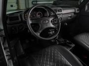 Lada (ВАЗ) Niva Legend I Воронеж  - изображение 20