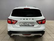Lada (ВАЗ) Vesta I Уфа  - изображение 22