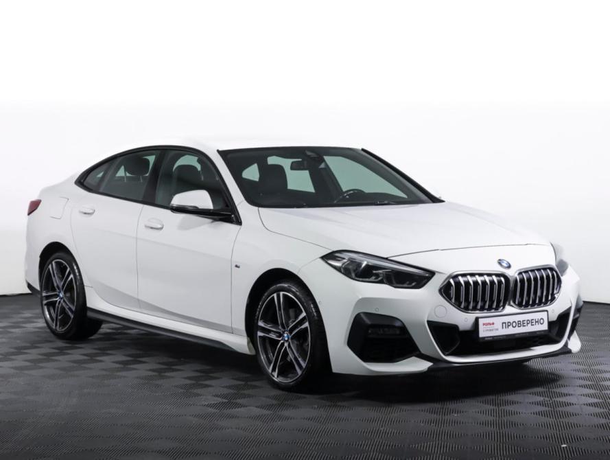 BMW 2 серии F44 Москва  - изображение 3