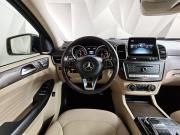 Mercedes-Benz GLE Coupe I (C292) Москва  - изображение 40
