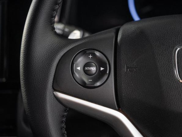 Honda Shuttle II с пробегом 2015 года, цена 1 149 500 рублей, 189750 км, универсал, Автокод Объявления