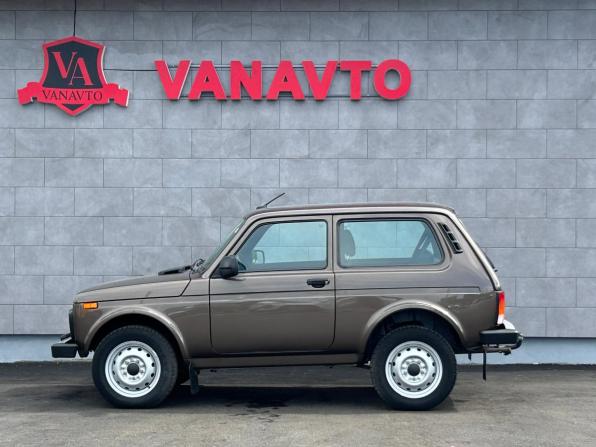 Lada (ВАЗ) Niva Legend с пробегом 2022 года, цена 875 000 рублей, 26330 км, внедорожник, Автокод Объявления
