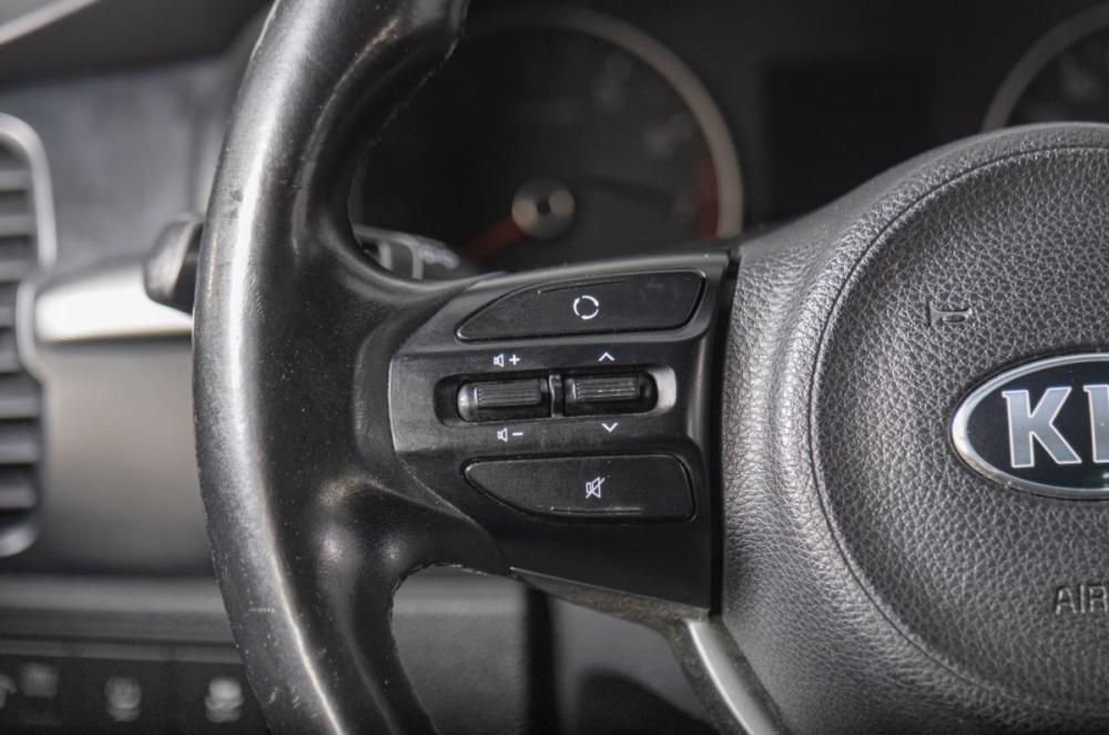 Kia Rio IV Томск  - изображение 14