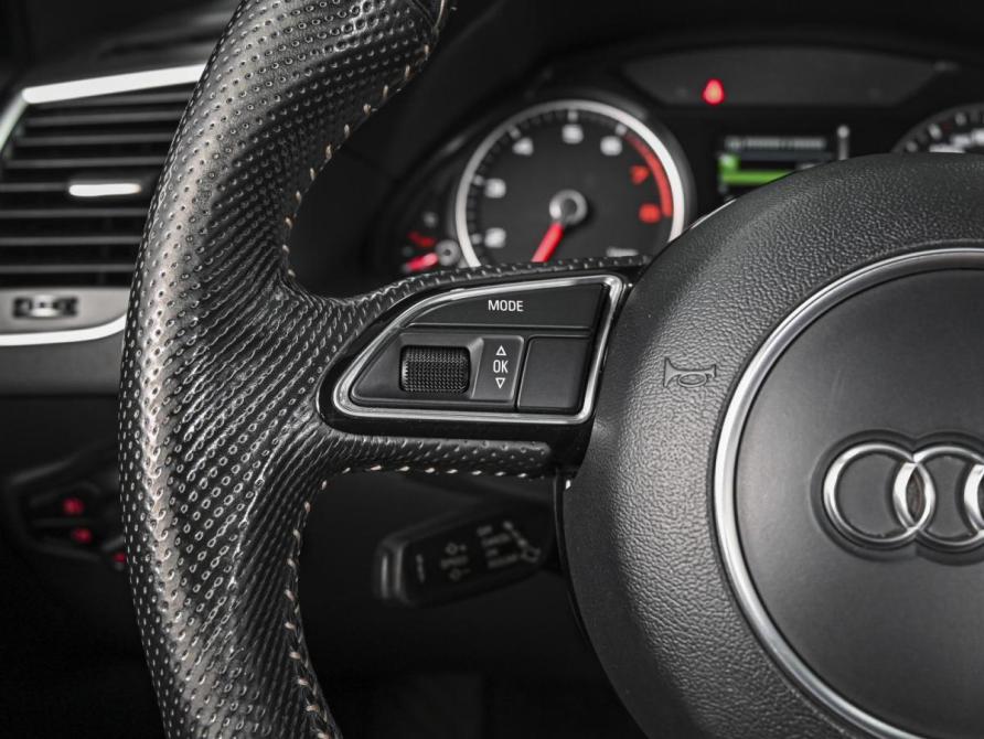 Audi Q5 I (8R) Рестайлинг Ставрополь  - изображение 18